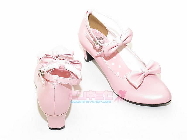 Secret Shop EGL Shoes